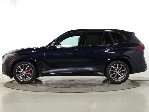 Used 2026 BMW X5 xDrive40i w/ M Sport Package AWD/4WD image 4