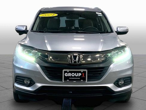 Used 2019 Honda HR-V EX image 4