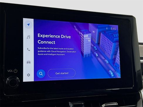 Used 2023 Toyota Corolla Cross LE image 12