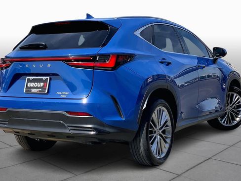 Used 2022 Lexus NX 350 AWD image 12
