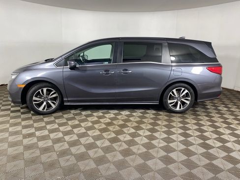 Used 2023 Honda Odyssey Touring image 6