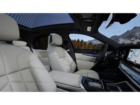New 2026 BMW 740i RWD image 9