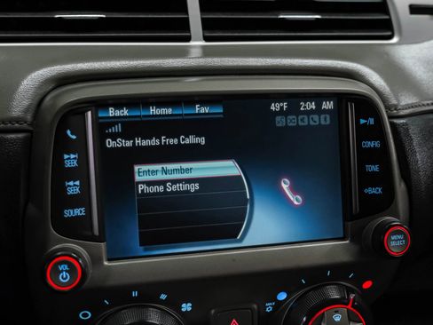 Used 2014 Chevrolet Camaro LT w/ RS Package image 26