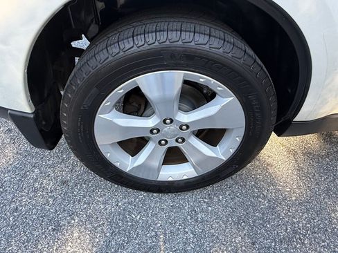Used 2012 Subaru Forester 2.5XT Touring w/ Popular Pkg 1 AWD/4WD image 27
