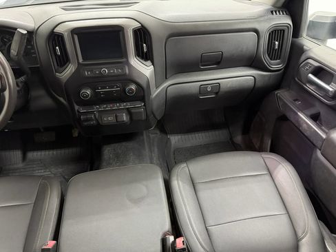 Used 2021 Chevrolet Silverado 2500 W/T w/ WT Convenience Package AWD/4WD image 82