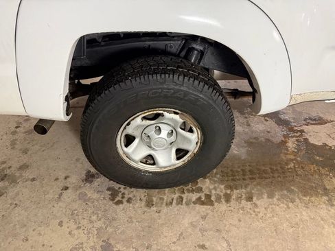 Used 2009 Toyota Tacoma 4x4 Access Cab V6 image 30