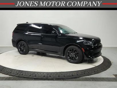 Used 2021 Dodge Durango GT w/ Blacktop Package