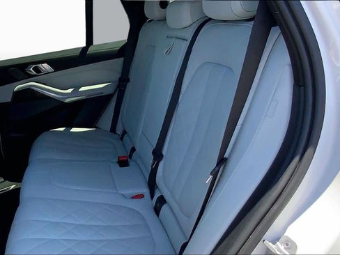 Used 2023 BMW X5 sDrive40i w/ M Sport Package RWD image 21