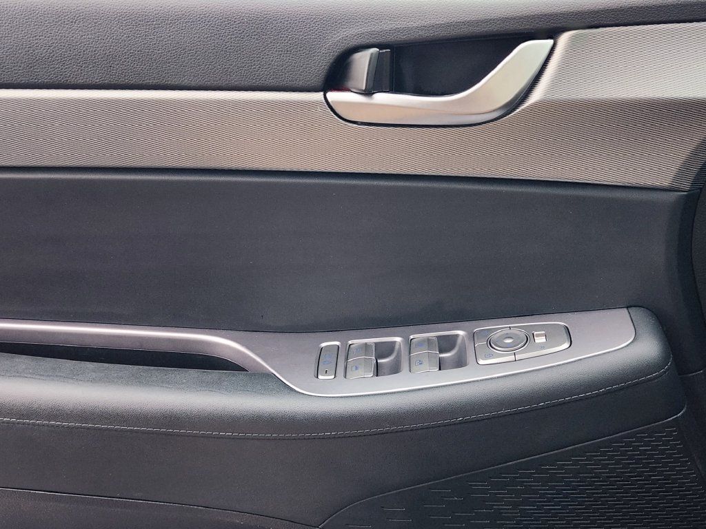 Used 2020 Hyundai Palisade SEL w/ Convenience Package FWD image 22