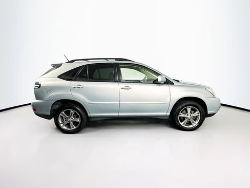 Used 2006 Lexus RX 400h 2WD image 10