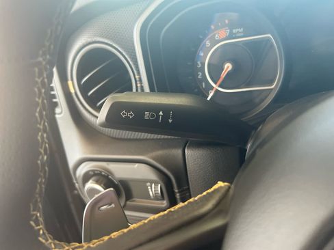 New 2025 Jeep Wrangler Unlimited Rubicon 392 image 28