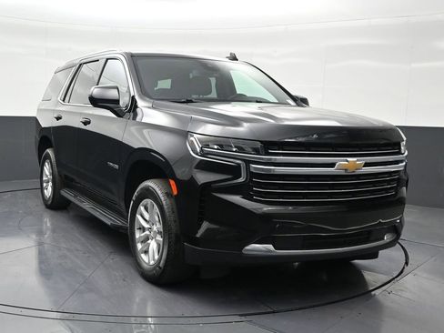 Used 2023 Chevrolet Tahoe LT image 8