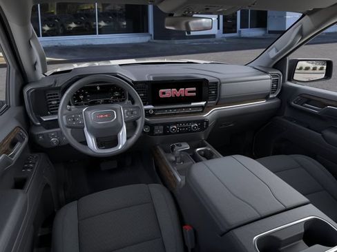 New 2026 GMC Sierra 1500 Elevation w/ Preferred Package AWD/4WD image 15