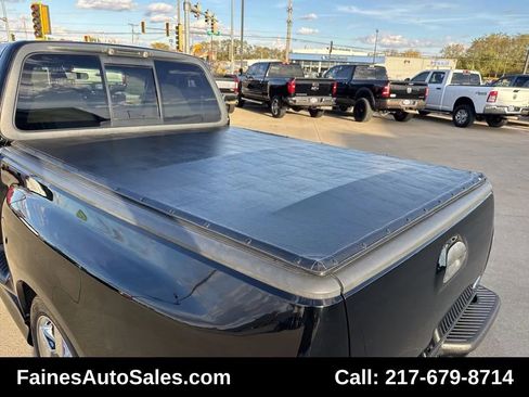 Used 2002 Ford F150 Lightning image 44