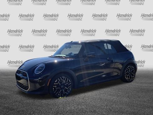 Used 2025 MINI Cooper S image 5