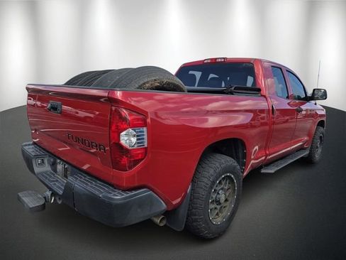 Used 2017 Toyota Tundra SR image 4