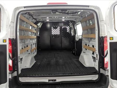 Used 2025 Ford Transit 250 Low Roof w/ Exterior Upgrade Package RWD image 16
