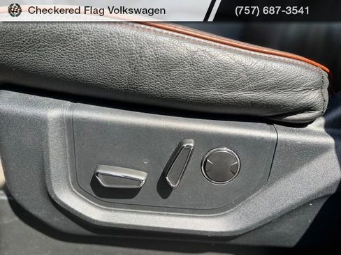 Used 2021 Ford Expedition Max King Ranch image 22