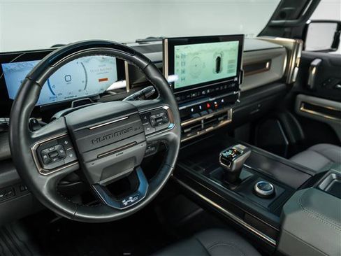 Used 2024 GMC Hummer EV 2X image 12