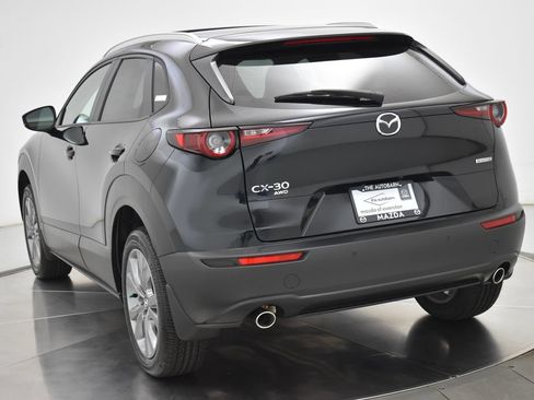 New 2026 MAZDA CX-30 AWD 2.5 S image 19