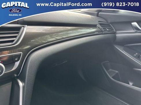 Used 2021 Honda Accord Sport Special Edition image 24