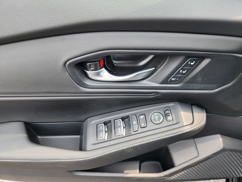 Certified 2026 Honda Accord Sport image 17