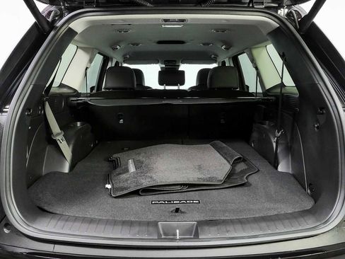 Certified 2026 Hyundai Palisade FWD Hybrid image 29
