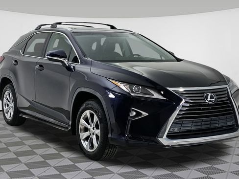 Used 2016 Lexus RX 350 FWD w/ Premium Package image 1
