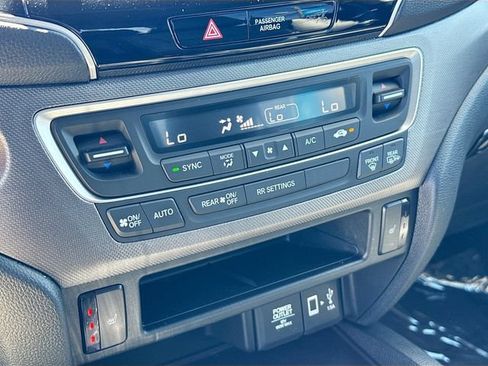 Certified 2023 Honda Ridgeline RTL image 19