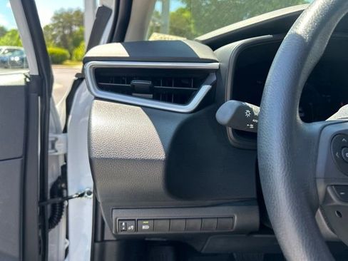 New 2026 Toyota Corolla LE FWD image 22