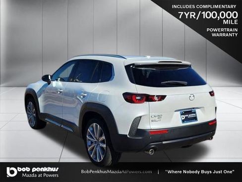 New 2026 MAZDA CX-50 AWD 2.5 S w/ Accent Package image 31