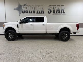 Used 2018 Ford F350 Platinum w/ Platinum Ultimate Package AWD/4WD video 1