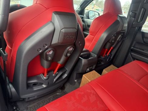 New 2026 Toyota Tacoma TRD Pro image 13