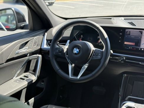 New 2026 BMW X2 xDrive28i w/ Technology Package image 22