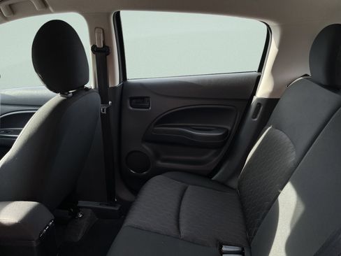 Used 2021 Mitsubishi Mirage ES image 22