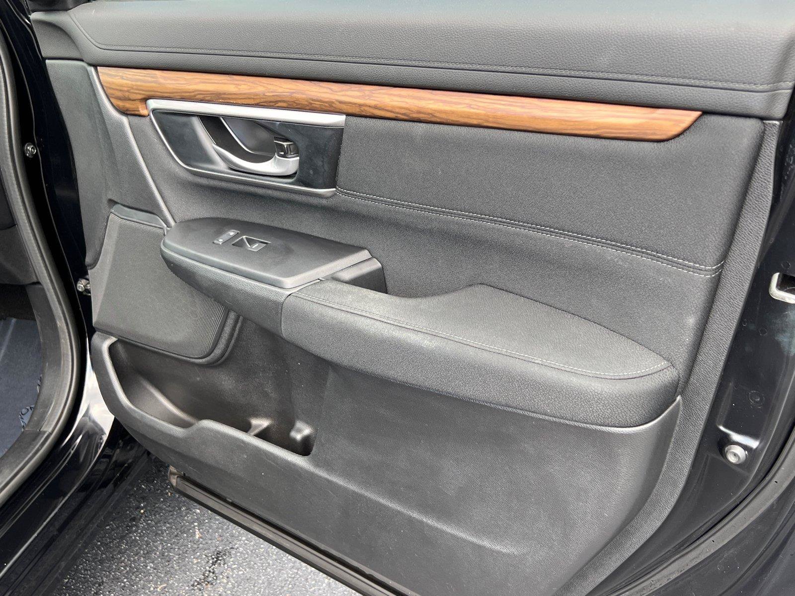 Used 2021 Honda CR-V EX image 14