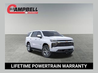 New 2026 Chevrolet Tahoe Premier video 1