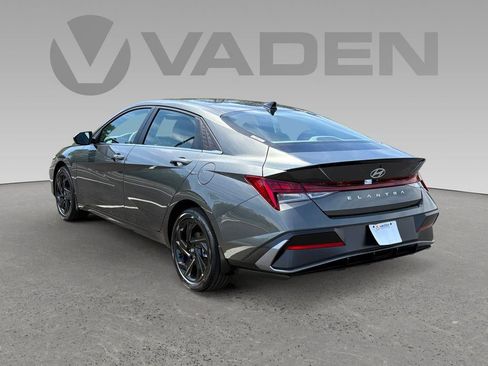 New 2026 Hyundai Elantra SEL Sport Premium image 55