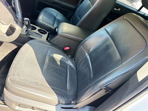 Used 2019 Ford Flex Limited image 19