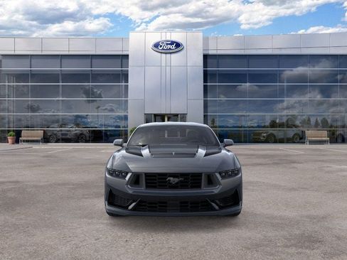 New 2026 Ford Mustang Dark Horse RWD image 6