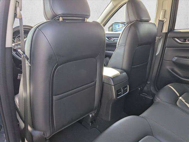 Used 2025 MAZDA CX-5 Carbon Edition AWD/4WD image 24