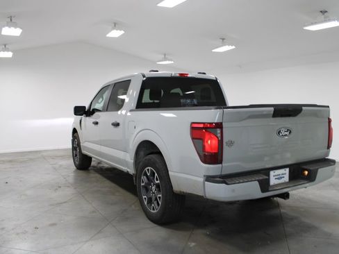 Used 2024 Ford F150 STX image 6