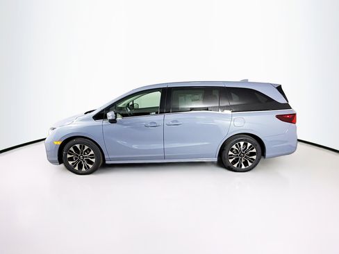 New 2026 Honda Odyssey Elite image 7