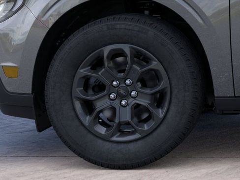 New 2026 Ford Maverick XLT FWD image 20