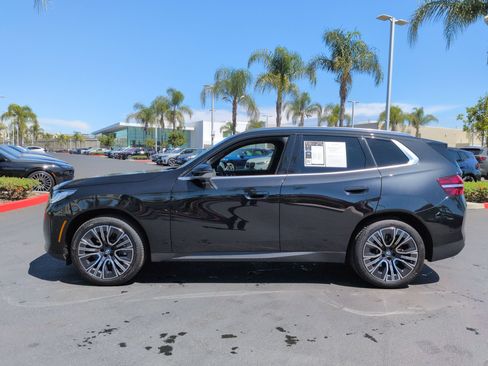 Used 2026 BMW X3 xDrive30i w/ Convenience Package AWD/4WD image 7