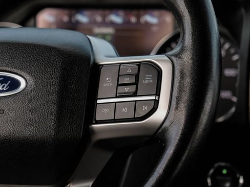 Used 2024 Ford Expedition Max Limited RWD image 18
