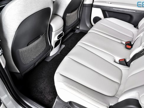 Used 2023 Hyundai Ioniq 5 SEL w/ Cargo Package image 18