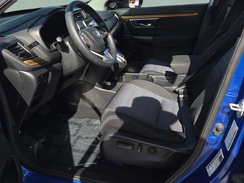 Used 2022 Honda CR-V EX image 9