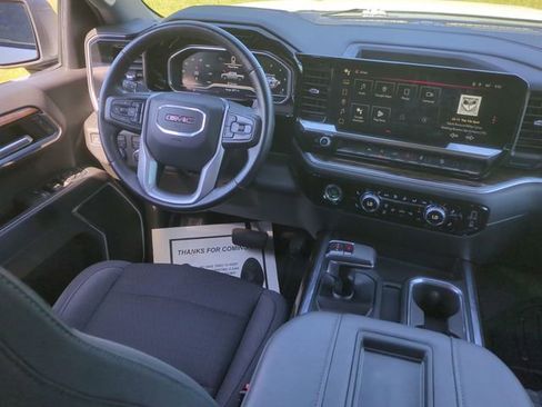 Used 2022 GMC Sierra 1500 Elevation w/ X31 Off-Road Package AWD/4WD image 30