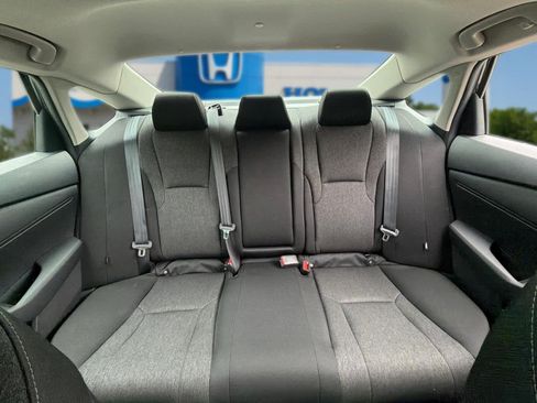 Used 2024 Honda Accord EX image 26